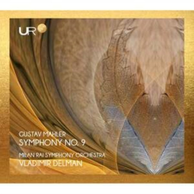 Delman Conducts Mahler: Symphony No. 9