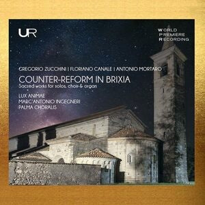 Counter-reform in Brixia