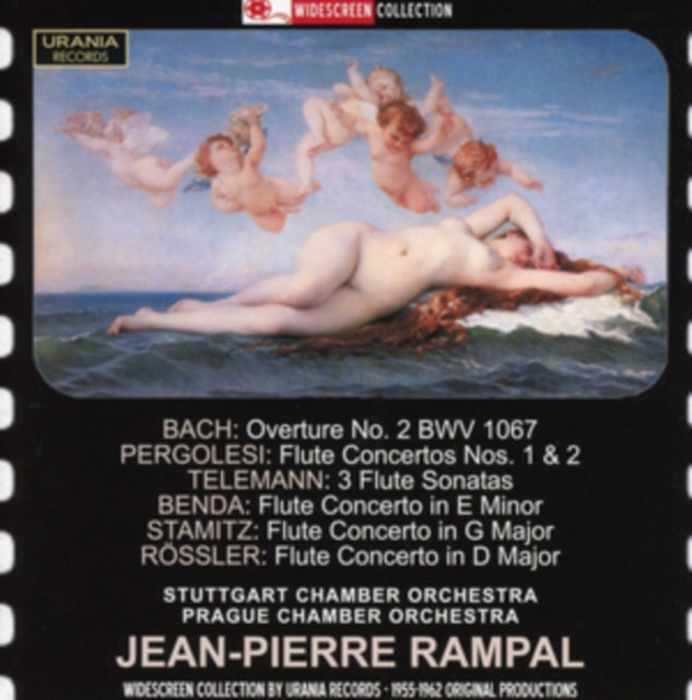 Bach: Overture No. 2, BWV1067/...