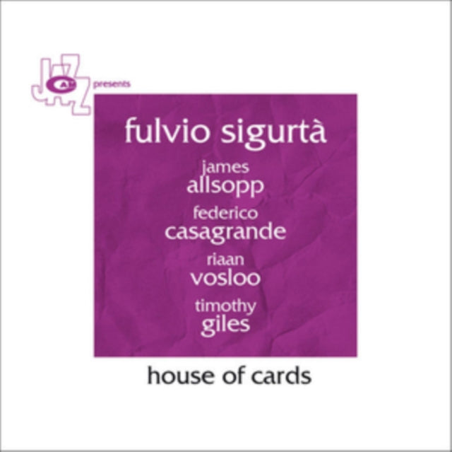 House of Cards