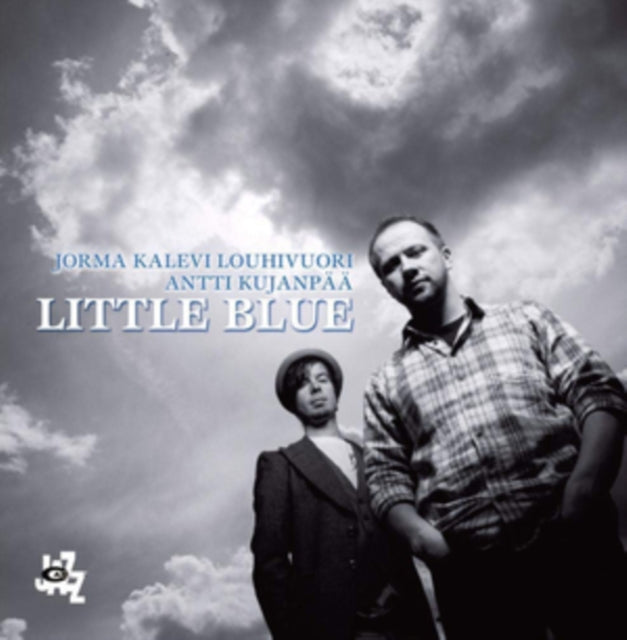 Little Blue