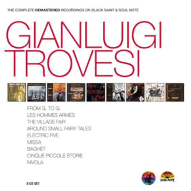 Gianluigi Trovesi