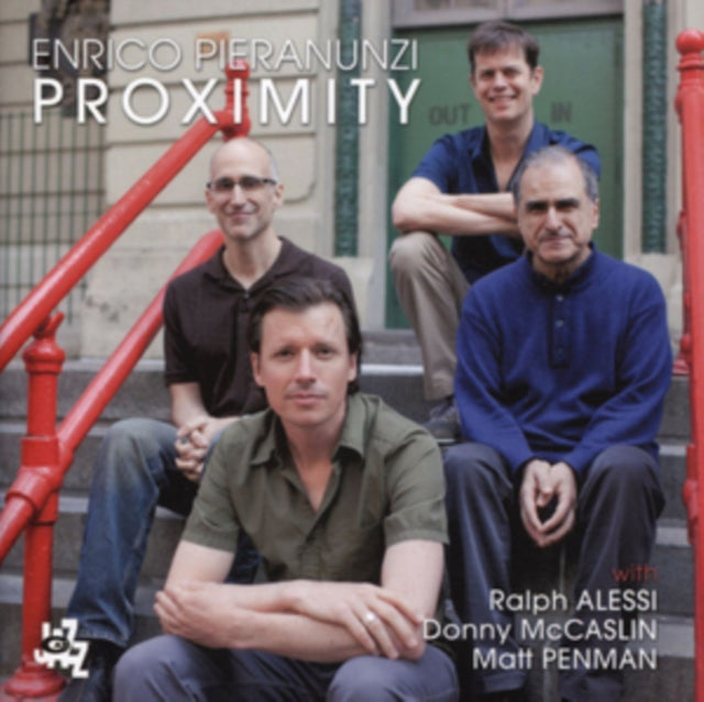 Proximity