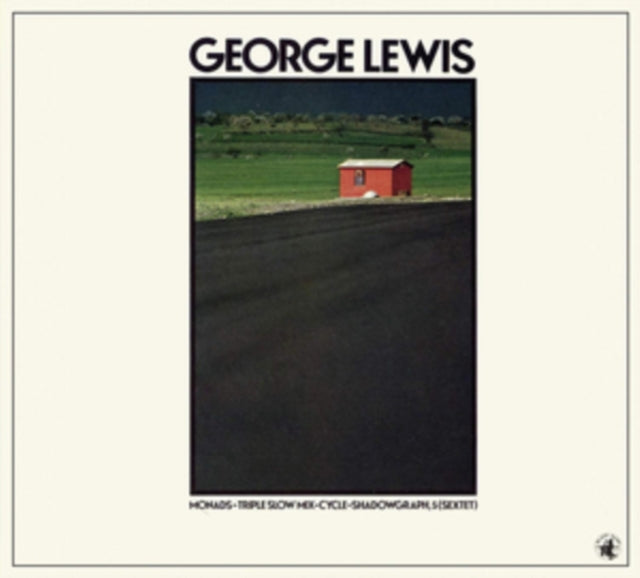 Monads/Triple Slow Mix/Cycle/Shadowgraph, 5 (Sextet)