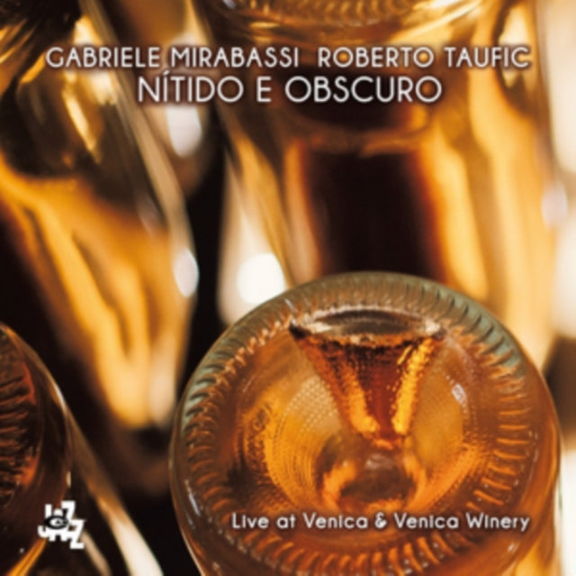 Nítido E Obscuro