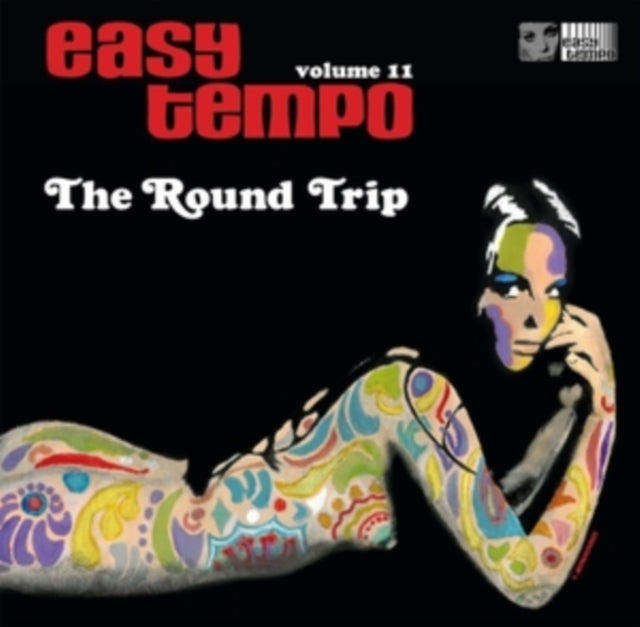 Easy Tempo, Vol. 11