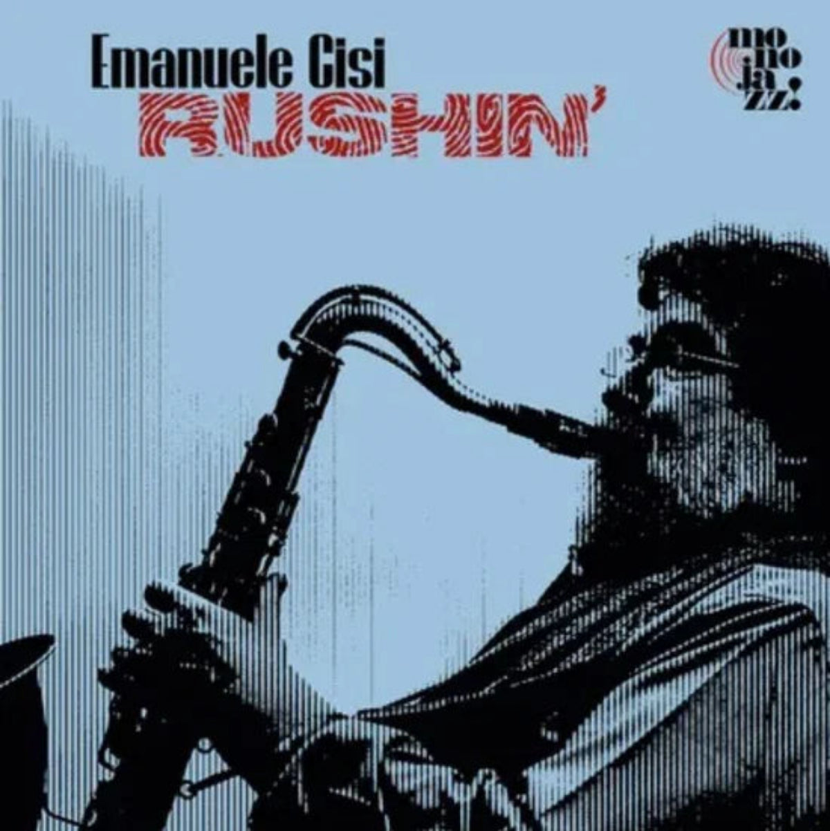 Rushin'