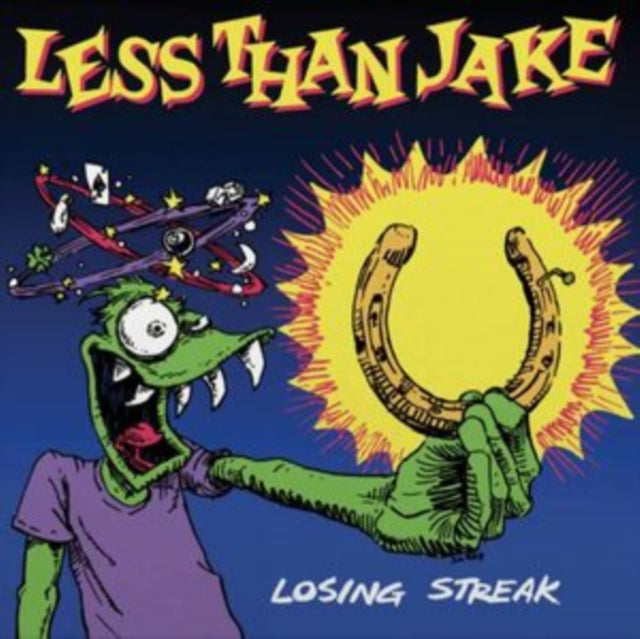 Losing Streak