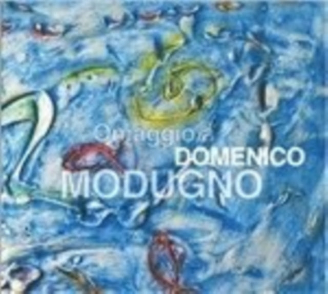 Omaggio a Domenico Modugno