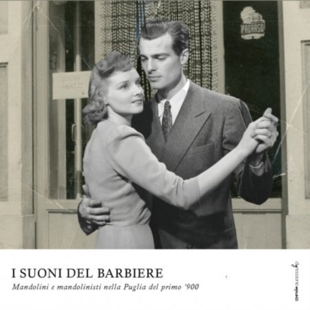 I Suoni Del Barbiere