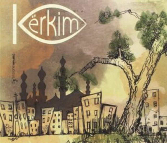 Kërkim
