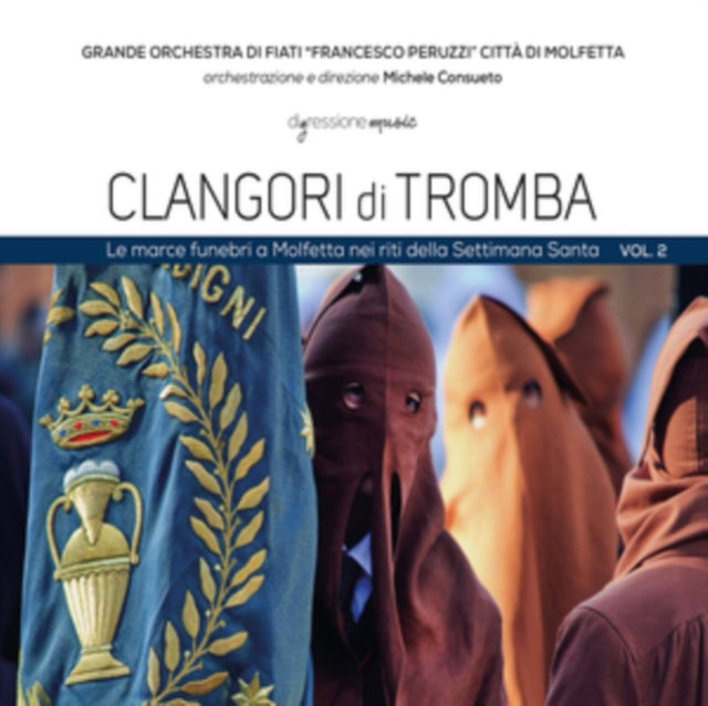 Clangori Di Tromba