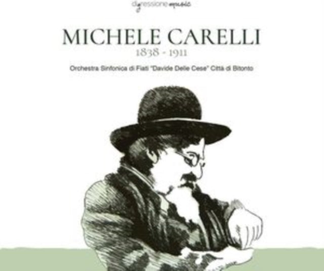 Michele Carelli: Cantore Del Dolore