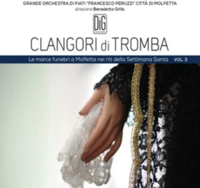 Clangori Di Tromba