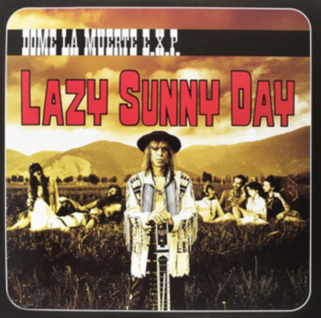 Lazy Sunny Day