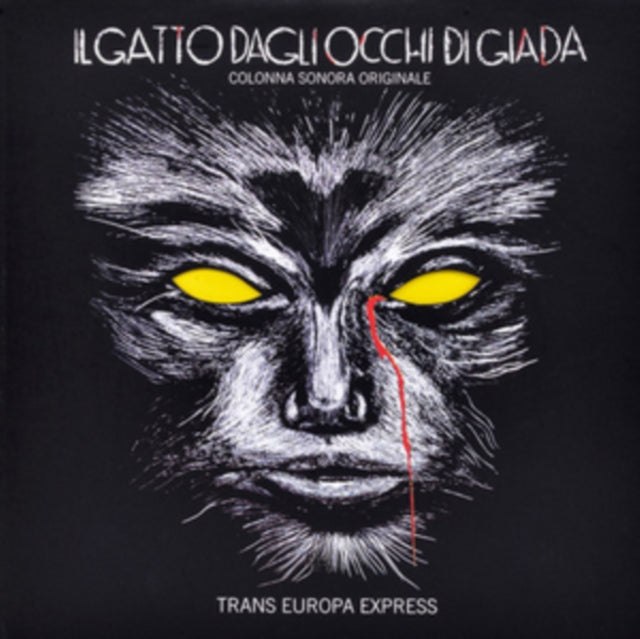 Il Gatto Dagli Occhi Di Giada