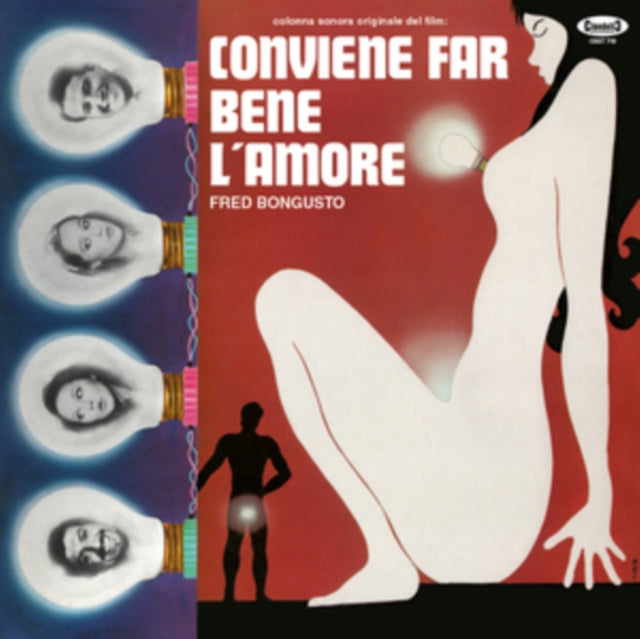 Conviene Far Bene L'amore
