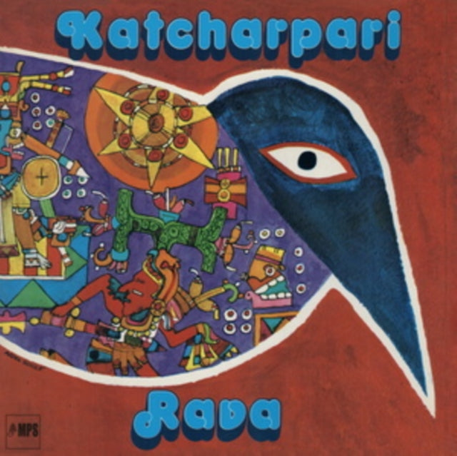 Katcherpari