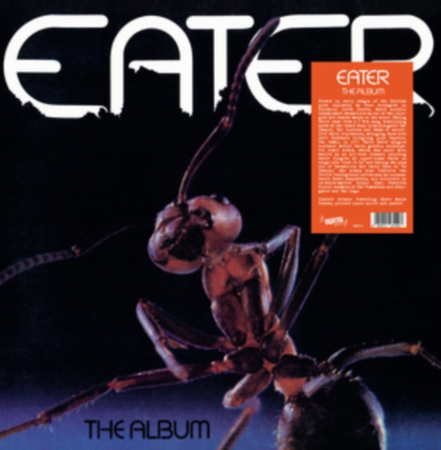 The Album