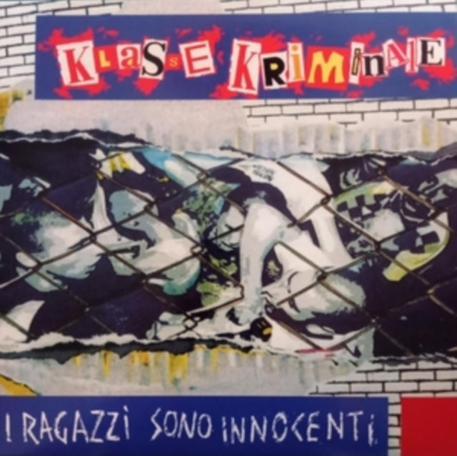 I Ragazzi Sono Innocenti