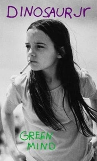 Green Mind