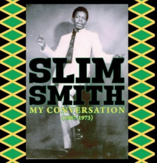 My Conversation (1967-1973)