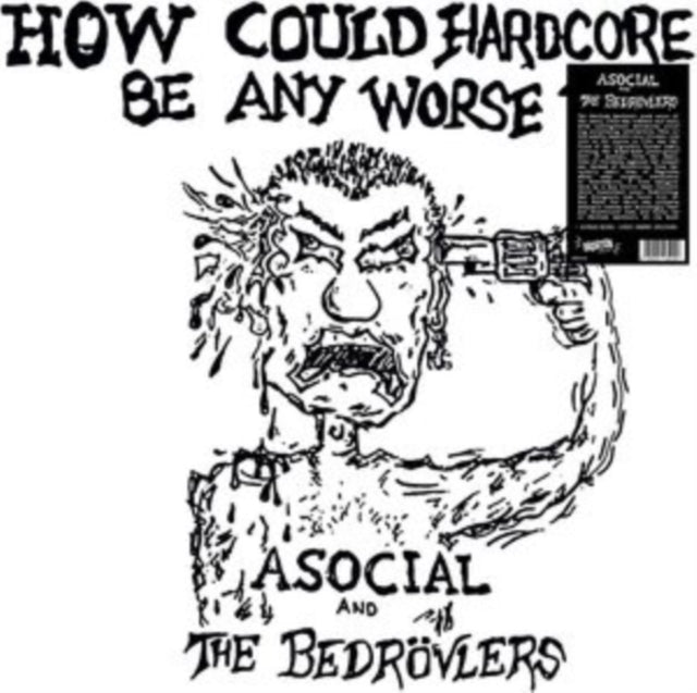 How Could Hardcore Be Any Worse? Vol. I