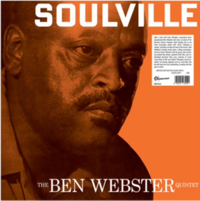 Soulville