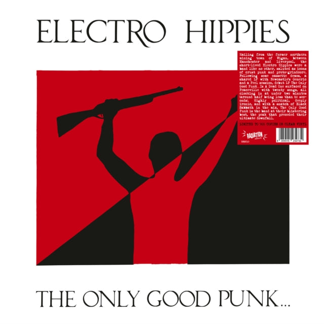 The Only Good Punk... Is a Dead One