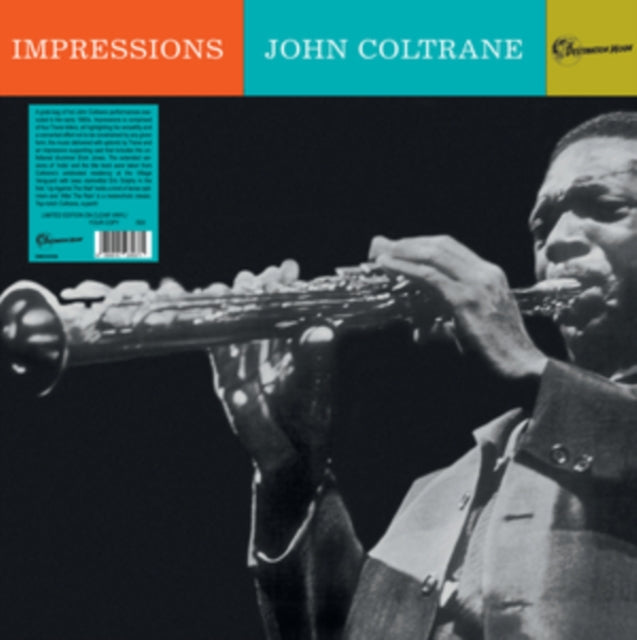 Impressions (Numbered Edition)