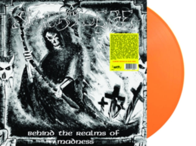 Behind the Realms of Madness