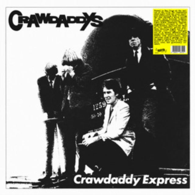 Crawdaddy Express