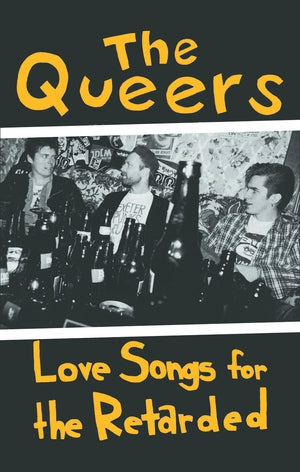 Love Songs for the Retarded