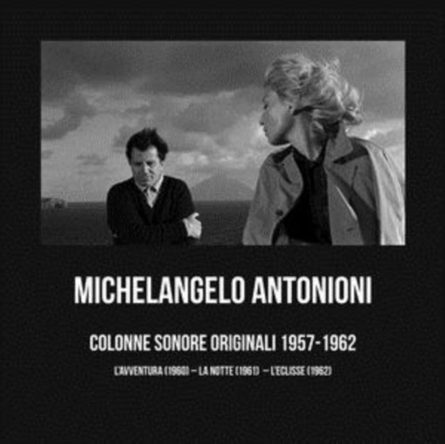 Colonne Sonore Originali 1957-1962