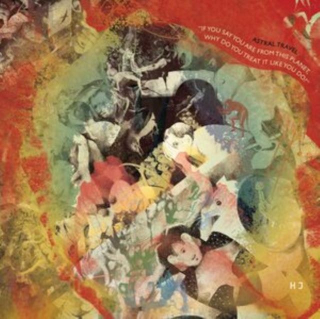 If You Say You Are from This Planet