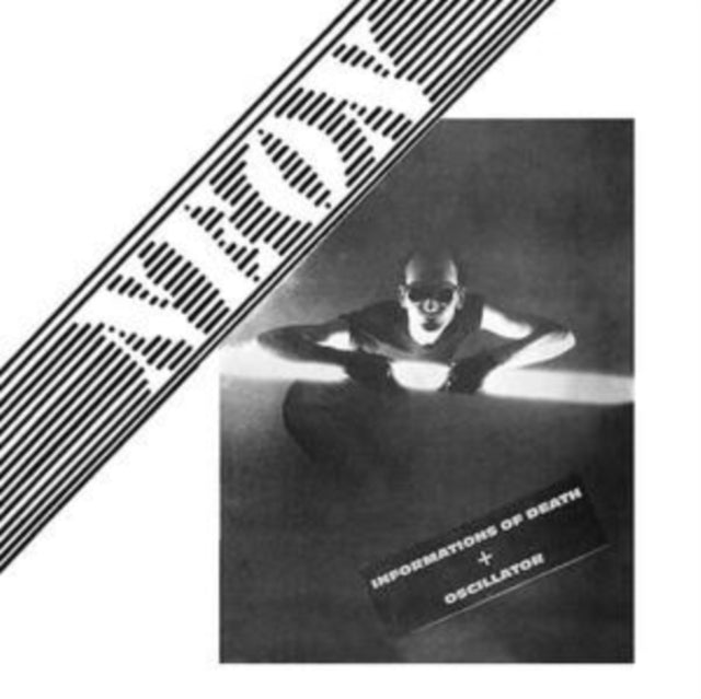 Informations of Death + Oscillator