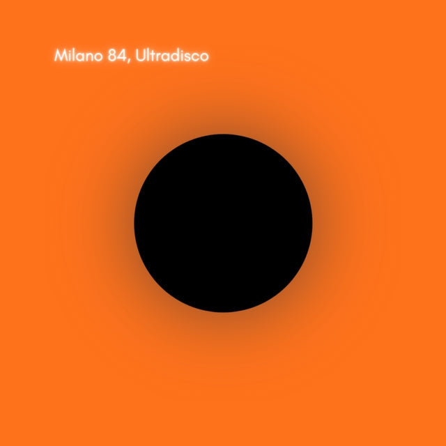 Ultradisco