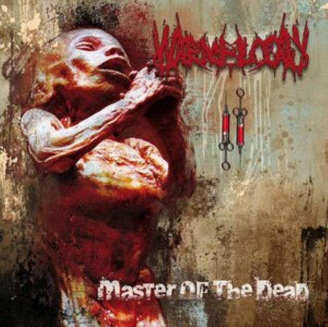 Master of the Dead