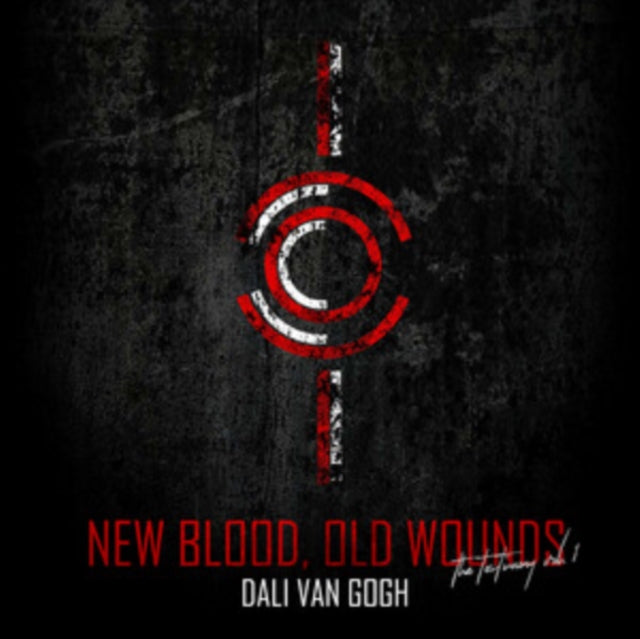 New Blood, Old Wounds