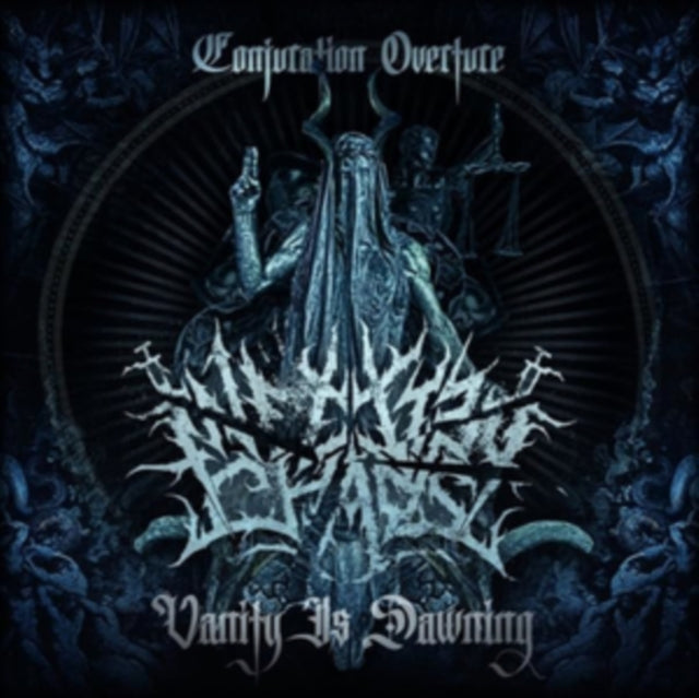 Conjuration Overture: Vanity Is Dawning