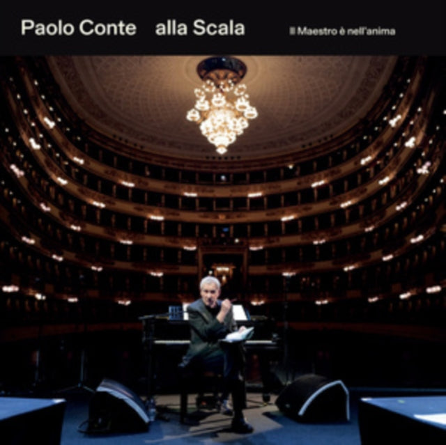 Alla Scala