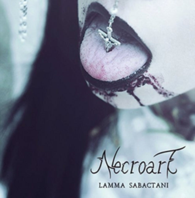 Lamma Sabactani