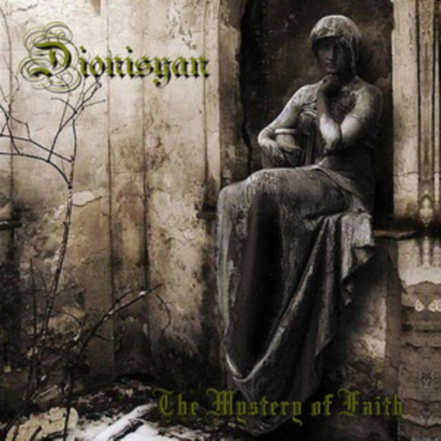 The Mystery of Faith