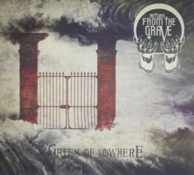 Gates of Nowehere