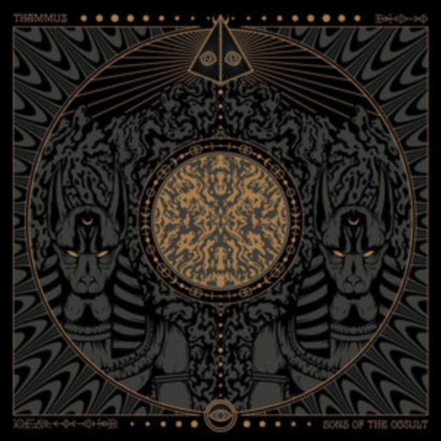 Sons of the Occult