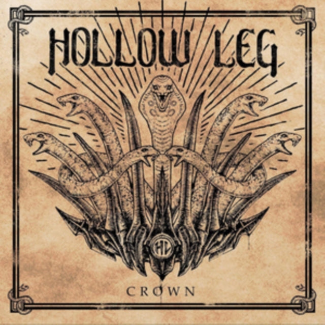 Crown (Murder Edition)