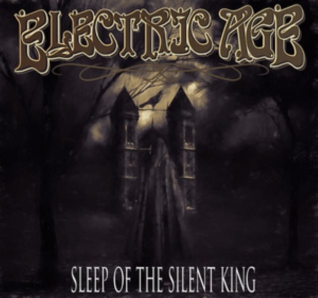 Sleep of the Silent King