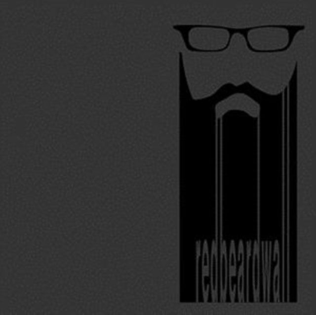 Red Beard Wall