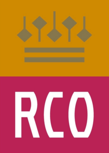 RCO 125: The Radio Legacy