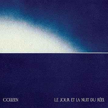 Le Jour Et La Nuit Du Reel (Clear/Gold Fleck Vinyl) (Indie Exclusive)